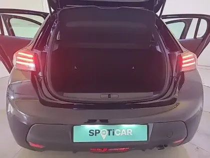 Photo 5 Peugeot 208  Hybrid 100 e-DCS6