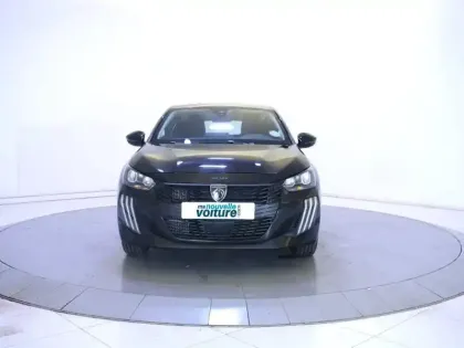 Photo 32 Peugeot 208  Hybrid 100 e-DCS6