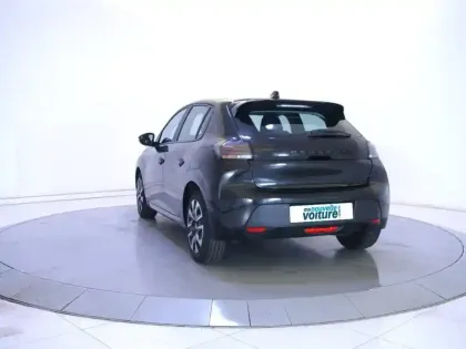 Photo 37 Peugeot 208  Hybrid 100 e-DCS6