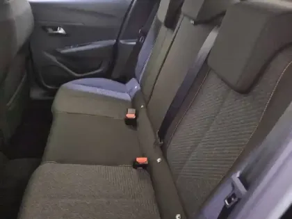 Photo 11 Peugeot 208  Hybrid 100 e-DCS6