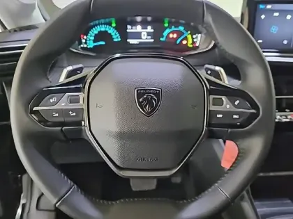 Photo 39 Peugeot 208  Hybrid 100 e-DCS6