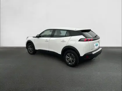 Photo 6 Peugeot 2008  PureTech 130 S&S EAT8