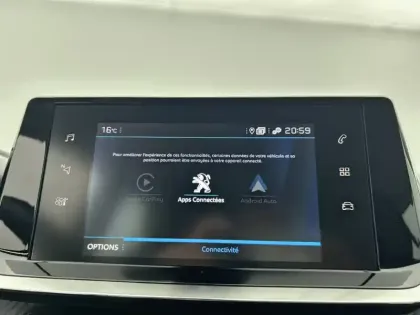 Photo 25 Peugeot 2008  PureTech 130 S&S EAT8