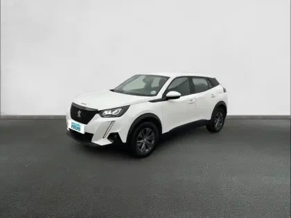 Photo Peugeot 2008 Active Business