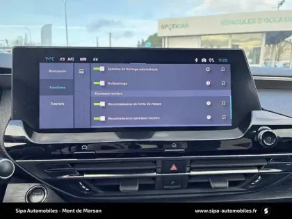 Photo 49 Citroën C5  X PureTech 130 S&S EAT8