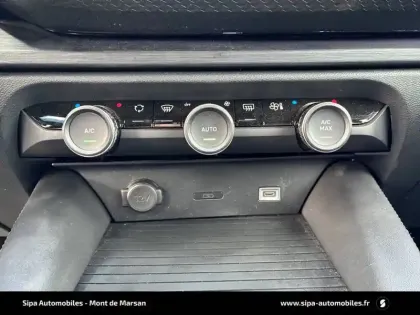 Photo 83 Citroën C5  X PureTech 130 S&S EAT8