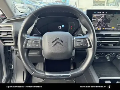 Photo 11 Citroën C5  X PureTech 130 S&S EAT8