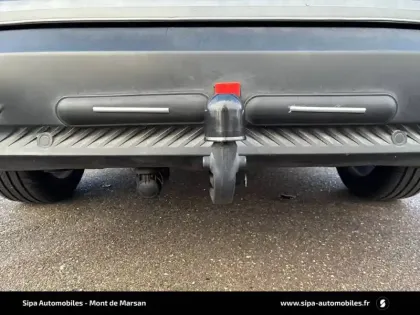 Photo 91 Citroën C5  X PureTech 130 S&S EAT8