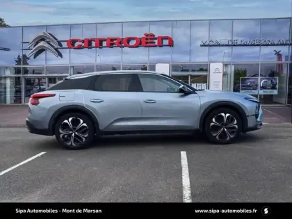 Photo 65 Citroën C5  X PureTech 130 S&S EAT8