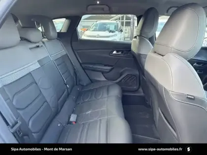 Photo 27 Citroën C5  X PureTech 130 S&S EAT8