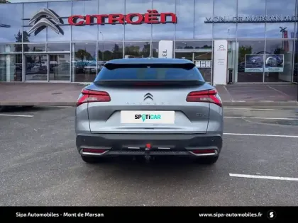 Photo 66 Citroën C5  X PureTech 130 S&S EAT8