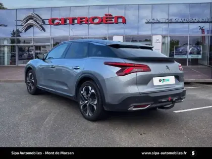 Photo 68 Citroën C5  X PureTech 130 S&S EAT8