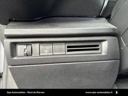 Photo 44 Citroën C5  X PureTech 130 S&S EAT8