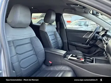 Photo 87 Citroën C5  X PureTech 130 S&S EAT8