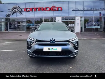 Photo 63 Citroën C5  X PureTech 130 S&S EAT8