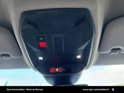 Photo 23 Citroën C5  X PureTech 130 S&S EAT8