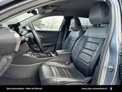Photo 8 Citroën C5  X PureTech 130 S&S EAT8