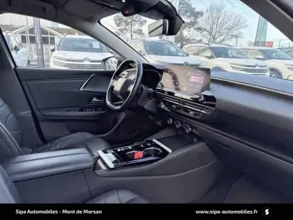 Photo 24 Citroën C5  X PureTech 130 S&S EAT8