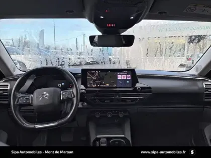 Photo 38 Citroën C5  X PureTech 130 S&S EAT8