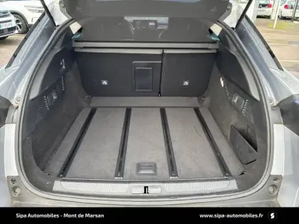 Photo 36 Citroën C5  X PureTech 130 S&S EAT8