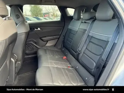 Photo 40 Citroën C5  X PureTech 130 S&S EAT8