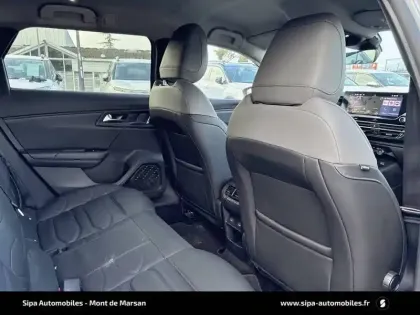 Photo 57 Citroën C5  X PureTech 130 S&S EAT8