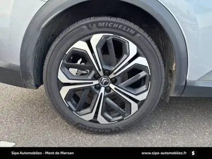 Photo 90 Citroën C5  X PureTech 130 S&S EAT8