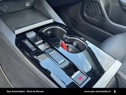 Photo 84 Citroën C5  X PureTech 130 S&S EAT8