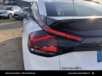 Photo 24 Citroën C4  SOCIETE BLUEHDI 130 S&S EAT8