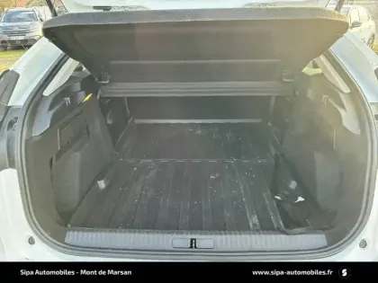 Photo 5 Citroën C4  SOCIETE BLUEHDI 130 S&S EAT8