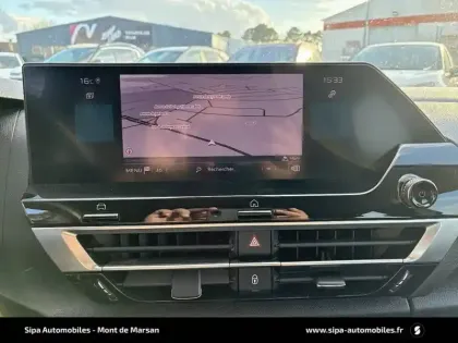 Photo 13 Citroën C4  SOCIETE BLUEHDI 130 S&S EAT8