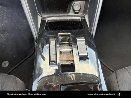 Photo 11 Citroën C4  SOCIETE BLUEHDI 130 S&S EAT8