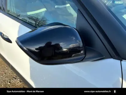 Photo 26 Citroën C4  SOCIETE BLUEHDI 130 S&S EAT8