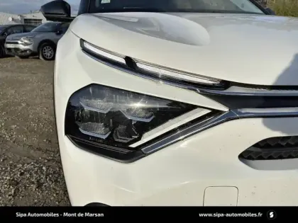 Photo 27 Citroën C4  SOCIETE BLUEHDI 130 S&S EAT8