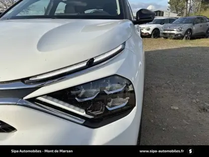 Photo 28 Citroën C4  SOCIETE BLUEHDI 130 S&S EAT8