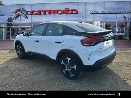 Photo 6 Citroën C4  SOCIETE BLUEHDI 130 S&S EAT8