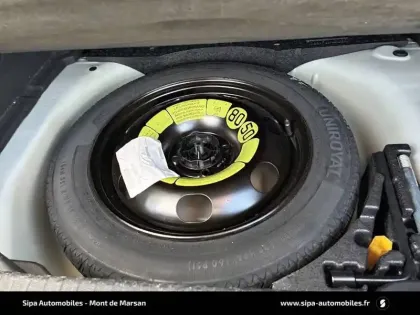 Photo 23 Citroën C4  SOCIETE BLUEHDI 130 S&S EAT8