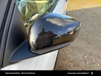 Photo 29 Citroën C4  SOCIETE BLUEHDI 130 S&S EAT8