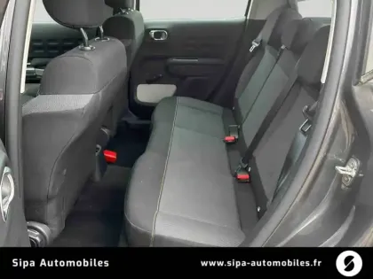 Photo 12 Citroën C3  PureTech 83 S&S BVM5