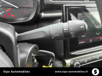 Photo 19 Citroën C3  PureTech 83 S&S BVM5