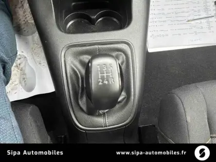 Photo 17 Citroën C3  PureTech 83 S&S BVM5