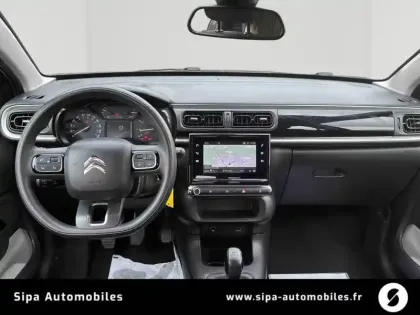 Photo 14 Citroën C3  PureTech 83 S&S BVM5