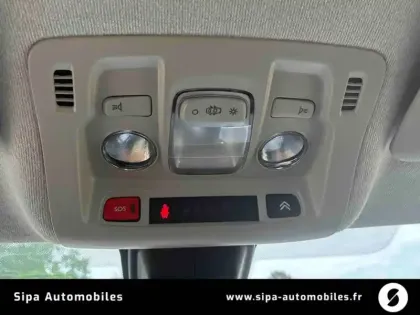 Photo 28 Citroën C3  PureTech 83 S&S BVM5