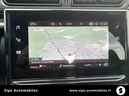 Photo 15 Citroën C3  PureTech 83 S&S BVM5