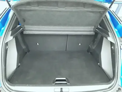 Photo 5 Peugeot 2008  Electrique 136 ch