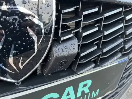 Photo 13 Peugeot 208  Hybrid 110 e-DCS6