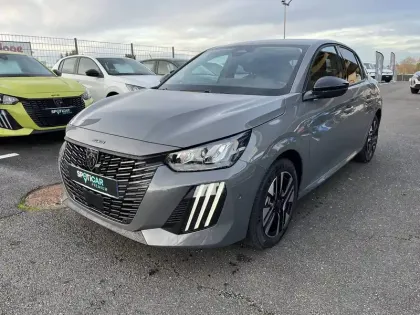 Photo 37 Peugeot 208  Hybrid 110 e-DCS6