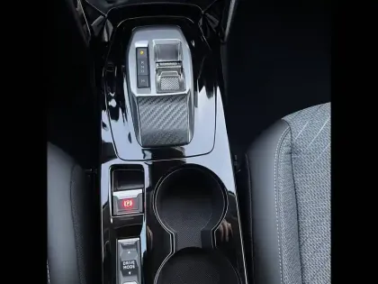 Photo 66 Peugeot 208  Hybrid 110 e-DCS6