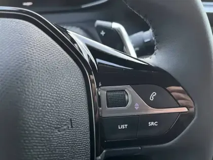 Photo 25 Peugeot 208  Hybrid 110 e-DCS6