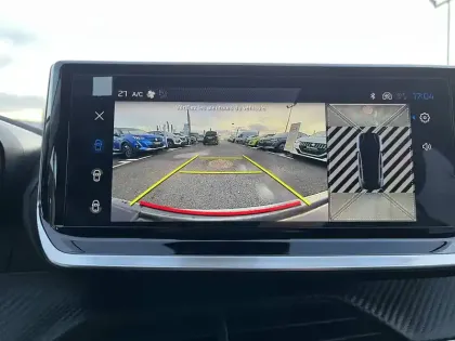 Photo 31 Peugeot 208  Hybrid 110 e-DCS6